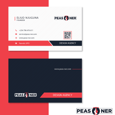 Designing a Brand Identity - Logo/Business Cards
