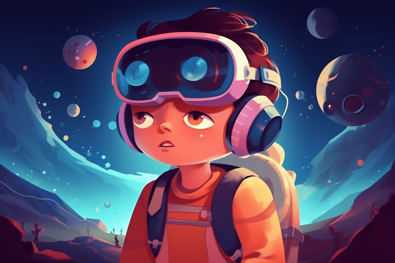 Exploring the Future of Interactive Media Design