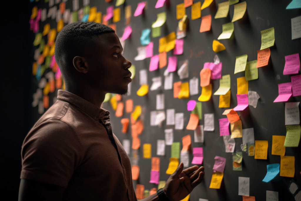 How to Use Design Thinking to Solve Business Problems