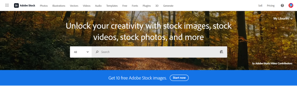 Is Adobe Stock Images Worth It