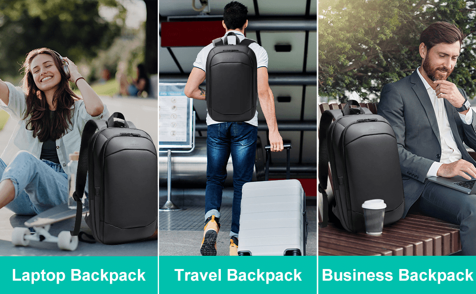 Trendiest Back Packs for Designers: