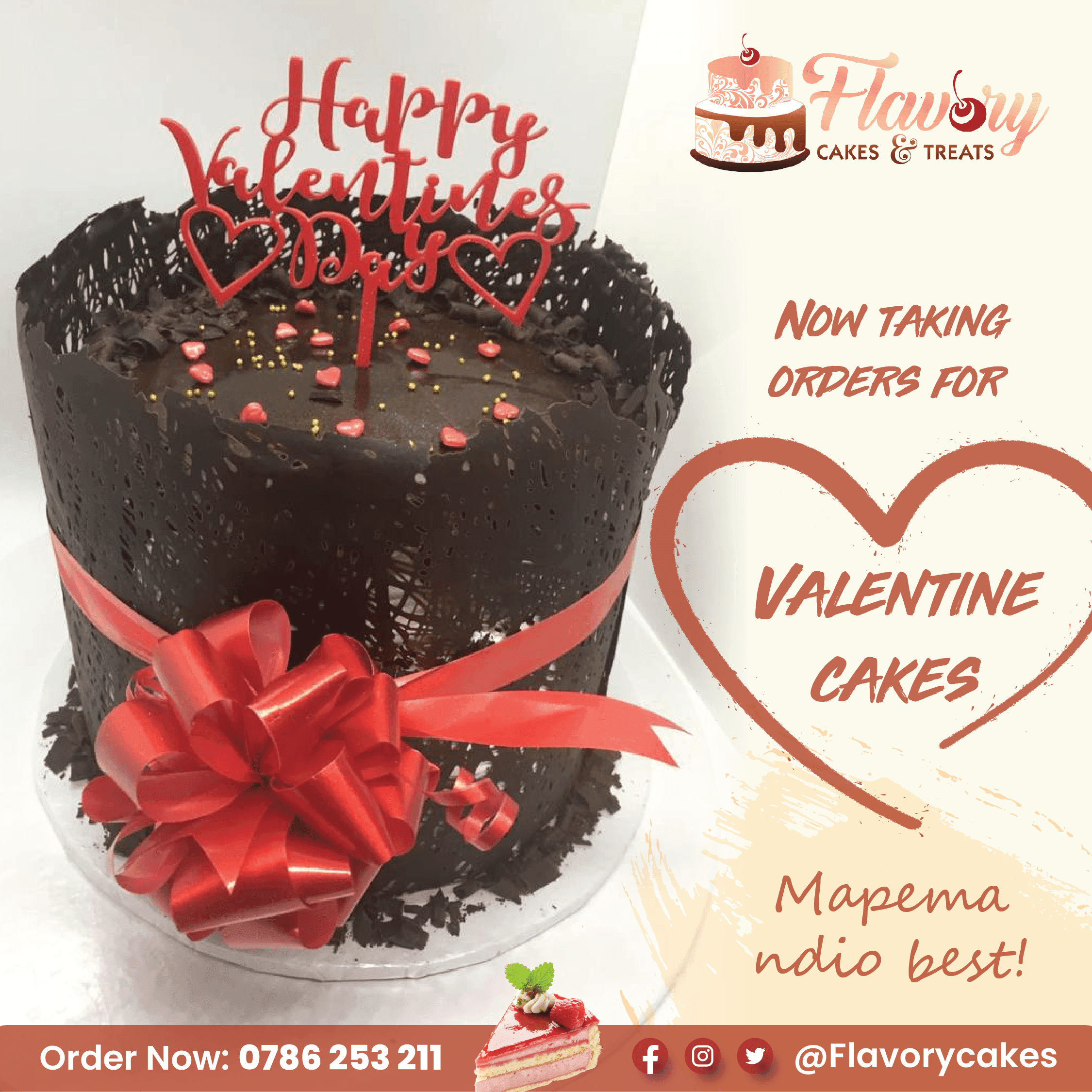 Flavoury cakes happy holidays-01 Price List - Sept 2023 Valentine Orders Eposter-01