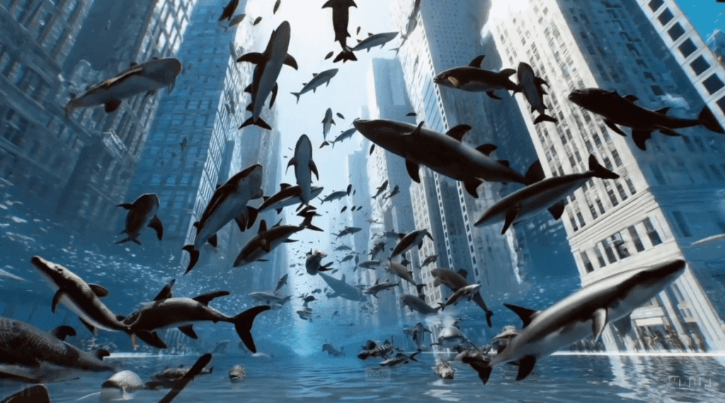 Sora OpenAI: The AI Model That Generates Mind-Blowing Videos From Text