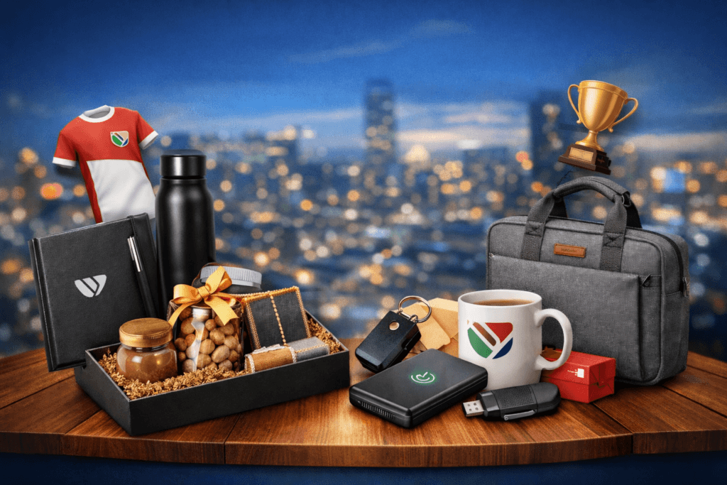 Corporate Gift 2026